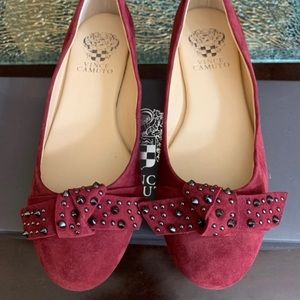 Vince Camuto flats